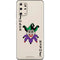 DC Comics The Joker Calling Card Galaxy S20 Plus Skin