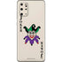 DC Comics The Joker Calling Card Galaxy S20 Plus Skin