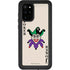DC Comics The Joker Calling Card Galaxy S20 Plus Waterproof Case