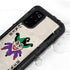 DC Comics The Joker Calling Card Galaxy S20 Plus Waterproof Case