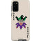 DC Comics The Joker Calling Card Galaxy S20 Pro Case