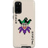 DC Comics The Joker Calling Card Galaxy S20 Pro Case
