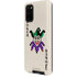 DC Comics The Joker Calling Card Galaxy S20 Pro Case