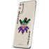 DC Comics The Joker Calling Card Galaxy S20 Skin