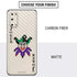 DC Comics The Joker Calling Card Galaxy S20 Skin