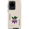 DC Comics The Joker Calling Card Galaxy S20 Ultra 5G Pro Case