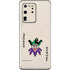 DC Comics The Joker Calling Card Galaxy S20 Ultra 5G Skin