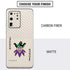 DC Comics The Joker Calling Card Galaxy S20 Ultra 5G Skin