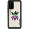 DC Comics The Joker Calling Card Galaxy S20 Waterproof Case