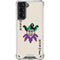 DC Comics The Joker Calling Card Galaxy S21 5G Clear Case