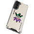 DC Comics The Joker Calling Card Galaxy S21 5G Clear Case