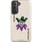 DC Comics The Joker Calling Card Galaxy S21 5G Pro Case