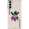 DC Comics The Joker Calling Card Galaxy S21 5G Skin