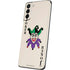 DC Comics The Joker Calling Card Galaxy S21 5G Skin