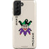 DC Comics The Joker Calling Card Galaxy S21 FE Pro Case