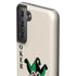 DC Comics The Joker Calling Card Galaxy S21 FE Pro Case