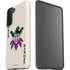 DC Comics The Joker Calling Card Galaxy S21 FE Pro Case