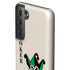 DC Comics The Joker Calling Card Galaxy S21 Plus 5G Pro Case