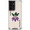 DC Comics The Joker Calling Card Galaxy S21 Ultra 5G Clear Case