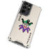 DC Comics The Joker Calling Card Galaxy S21 Ultra 5G Clear Case