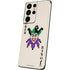 DC Comics The Joker Calling Card Galaxy S21 Ultra 5G Skin