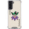 DC Comics The Joker Calling Card Galaxy S22 Clear Case