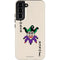 DC Comics The Joker Calling Card Galaxy S22 Plus Pro Case