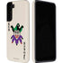 DC Comics The Joker Calling Card Galaxy S22 Plus Pro Case