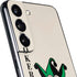 DC Comics The Joker Calling Card Galaxy S22 Plus Skin