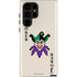 DC Comics The Joker Calling Card Galaxy S22 Ultra Pro Case