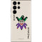 DC Comics The Joker Calling Card Galaxy S22 Ultra Skin