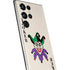DC Comics The Joker Calling Card Galaxy S22 Ultra Skin