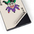 DC Comics The Joker Calling Card Galaxy S22 Ultra Skin