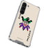 DC Comics The Joker Calling Card Galaxy S23 Clear Case