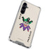 DC Comics The Joker Calling Card Galaxy S23 FE Clear Case
