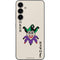 DC Comics The Joker Calling Card Galaxy S23 FE Skin
