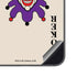 DC Comics The Joker Calling Card Galaxy S23 FE Skin