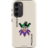 DC Comics The Joker Calling Card Galaxy S23 Plus Pro Case