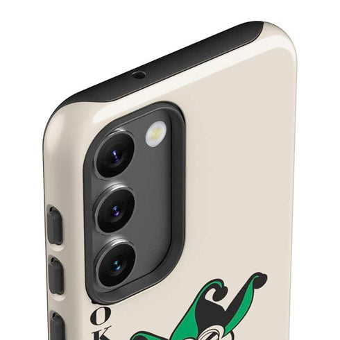 DC Comics The Joker Calling Card Galaxy S23 Plus Pro Case