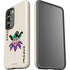 DC Comics The Joker Calling Card Galaxy S23 Plus Pro Case