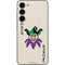 DC Comics The Joker Calling Card Galaxy S23 Plus Skin