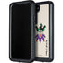 DC Comics The Joker Calling Card Galaxy S23 Plus Waterproof Case