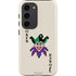 DC Comics The Joker Calling Card Galaxy S23 Pro Case