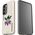 DC Comics The Joker Calling Card Galaxy S23 Pro Case