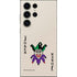 DC Comics The Joker Calling Card Galaxy S23 Ultra Skin