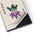 DC Comics The Joker Calling Card Galaxy S23 Ultra Skin