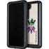 DC Comics The Joker Calling Card Galaxy S23 Waterproof Case