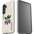 DC Comics The Joker Calling Card Galaxy S24 Plus Impact Case