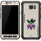 DC Comics The Joker Calling Card Galaxy S7 Active Skin