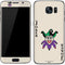 DC Comics The Joker Calling Card Galaxy S7 Skin